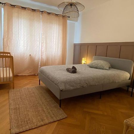 Charismatique Orangerie-10Min Parlement Eu-Wifi-Tv Apartment Strasbourg Exterior photo
